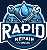 Rapid Repair Plumbers Logo